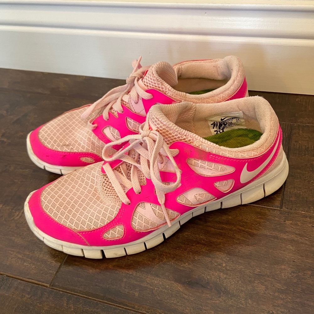 Nike Womens Shoes size 7